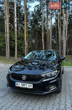 Седан Fiat Tipo 2019 в Бучі