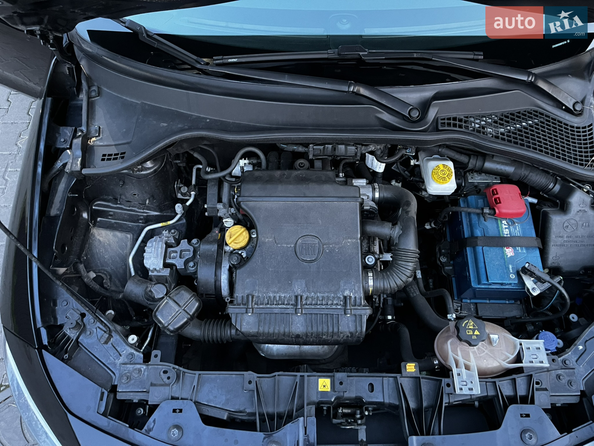 2019 Fiat Tipo - мініатюра 6