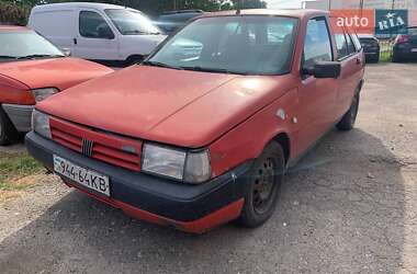 Хетчбек Fiat Tipo 1989 в Полтаві