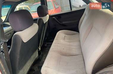 Хэтчбек Fiat Tipo 1989 в 