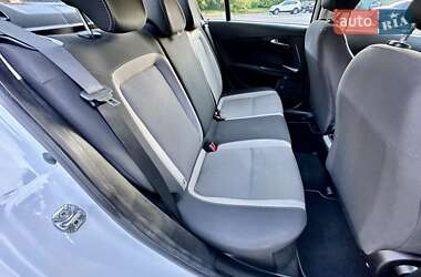Седан Fiat Tipo 2017 в 