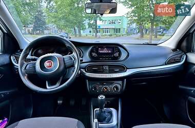 Седан Fiat Tipo 2017 в 