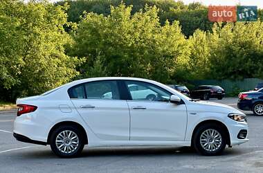 Седан Fiat Tipo 2017 в 