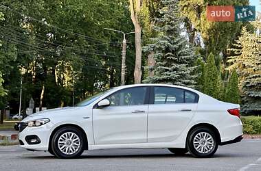 Fiat Tipo 2017