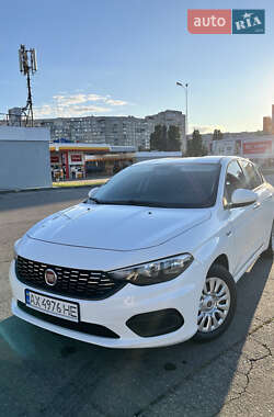 Fiat Tipo 2018 Fiat Tipo 2018