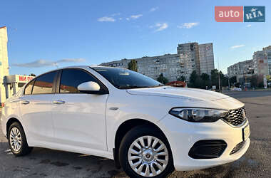 Седан Fiat Tipo 2018 в 