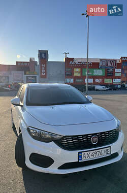 Седан Fiat Tipo 2018 в 