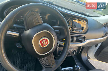 Седан Fiat Tipo 2018 в 
