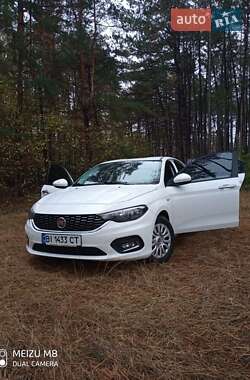 Fiat Tipo 2018