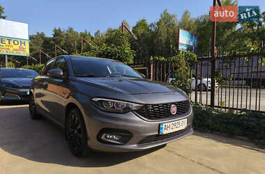 Седан Fiat Tipo 2020 в Буче