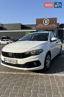 Fiat Tipo 2021
