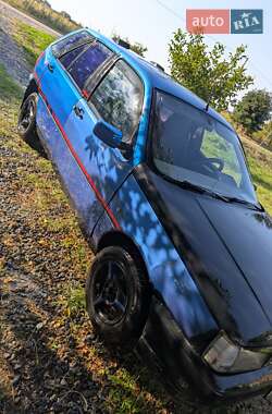 Хэтчбек Fiat Tipo 1992 в 