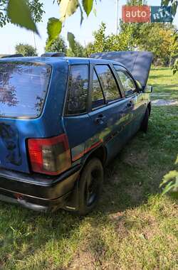 Хэтчбек Fiat Tipo 1992 в 