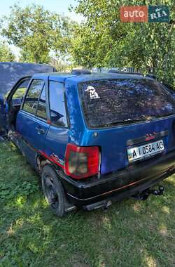 Хэтчбек Fiat Tipo 1992 в 