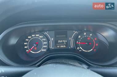 Седан Fiat Tipo 2017 в 