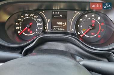 Седан Fiat Tipo 2020 в 