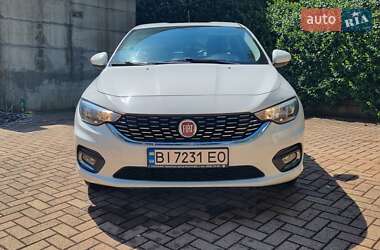 Седан Fiat Tipo 2020 в 