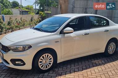 Седан Fiat Tipo 2020 в 
