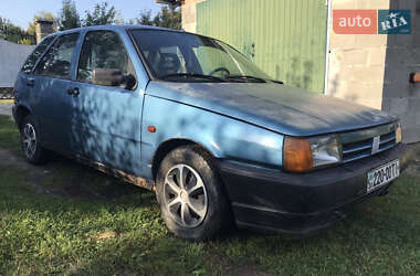 Хэтчбек Fiat Tipo 1991 в 