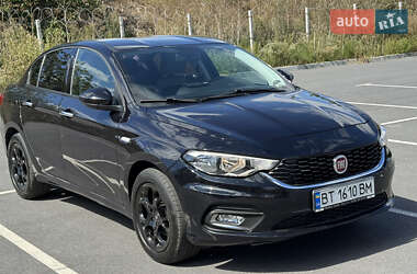 Fiat Tipo 2017 Fiat Tipo 2017
