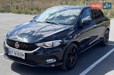 Седан Fiat Tipo 2017 в 