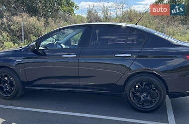 Седан Fiat Tipo 2017 в 