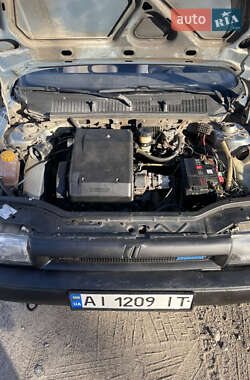 Хэтчбек Fiat Tipo 1990 в 