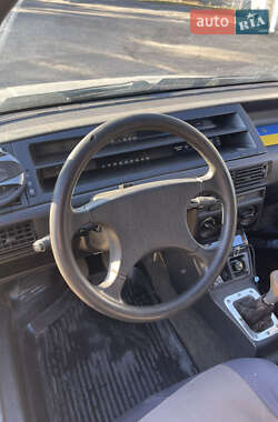 Хэтчбек Fiat Tipo 1990 в 