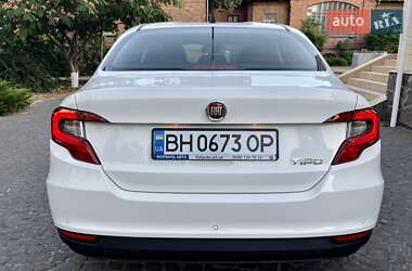 Седан Fiat Tipo 2021 в 