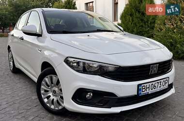 Fiat Tipo 2021 Fiat Tipo 2021