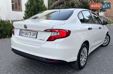 Седан Fiat Tipo 2021 в 