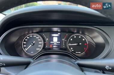 Седан Fiat Tipo 2021 в 