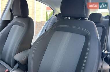 Седан Fiat Tipo 2021 в 