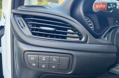 Седан Fiat Tipo 2021 в 