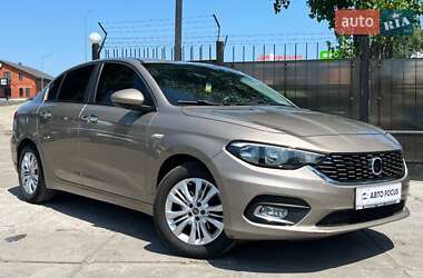 Fiat Tipo 2019
