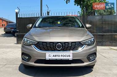 Седан Fiat Tipo 2019 в Киеве
