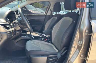 Седан Fiat Tipo 2019 в 