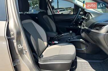 Седан Fiat Tipo 2019 в 