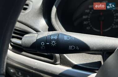 Седан Fiat Tipo 2019 в 