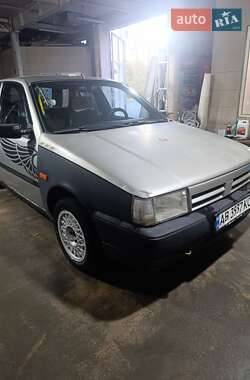 Хэтчбек Fiat Tipo 1991 в 