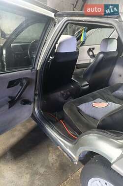 Хэтчбек Fiat Tipo 1991 в 