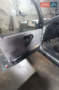 Хэтчбек Fiat Tipo 1991 в 