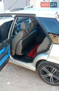 Хэтчбек Fiat Tipo 1993 в 