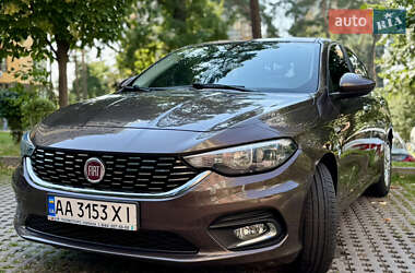 Седан Fiat Tipo 2018 в Києві