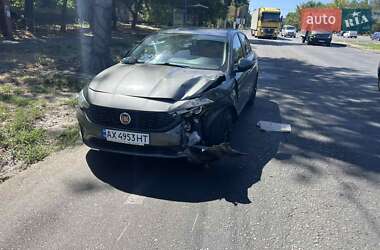 Fiat Tipo 2019 Fiat Tipo 2019