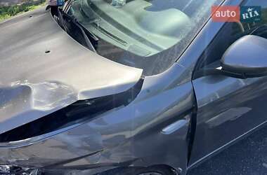 Седан Fiat Tipo 2019 в 