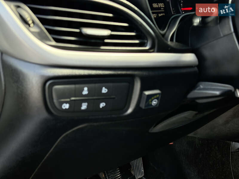 Седан Fiat Tipo 2019 в Дубно