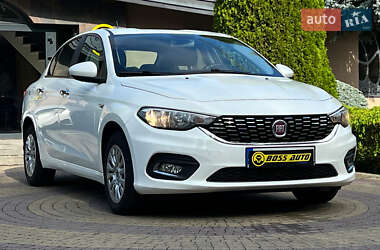 Седан Fiat Tipo 2019 в Львове