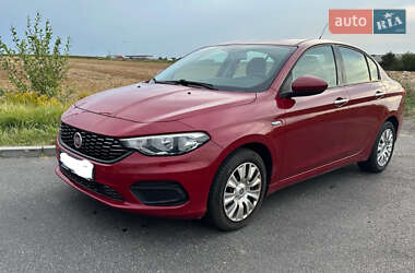 Седан Fiat Tipo 2017 в Києві