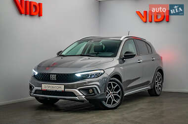 Fiat Tipo 2021